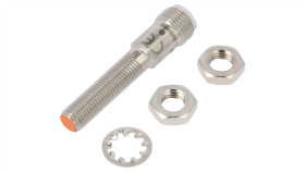 Prcm08-1.5Dp2 Czujnik Indukcyjny O Zasięgu 0...1,5Mm, Pnp / Nc, 10...30Vdc,...