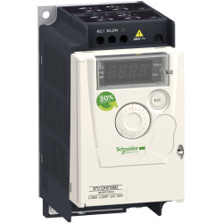 Schneider Electric ATV630U75N4 Inverter 7.5kW 3-phase 380-480V