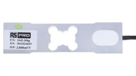 Ogniwo Obciążnikowe, -20 C›+60 C, 150 X 25 X 40 Mm