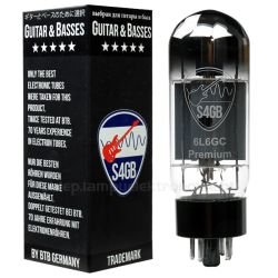 6L6GC Premium S4GB