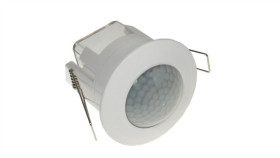 Czujnik Ruchu Pir Okrągły