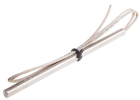 Element grzewczy 305 W Wkład grzejny 220 V AC średnica 1/4 cala długość 5cal