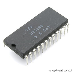 U2129B Car engine ignition DIP24 TFK BULK