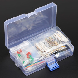 Adafruit Parts Pal