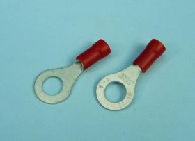 OKR-6 KONEK.OCZKOWY M6/1,5mm2 (100SZT)