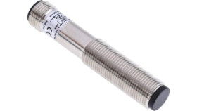 Czujniki Fotoelektryczne Dyfuzyjny Npn/Pnp Cylindryczny Zakres 100 Mm Ip67