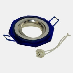 Oprawa sufitowa Amis Granat ruchoma