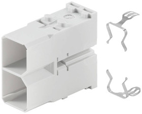 Weidmüller HDC MBUS 2 M MCLIP 2667190000 Wkładka złącza męskiego 1 szt.
