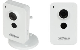 KAMERA IP C4K-P-0280B Cube K1 Wi-Fi - 3.7 Mpx 2.8 mm DAHUA