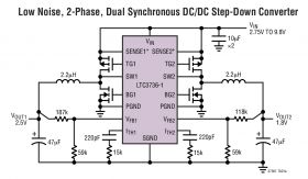 LTC3736-1