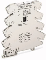Przetwornik separacyjny JUMPFLEX 857-450