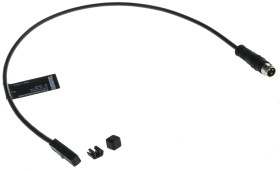 Pneumatyczny czujnik położenia 10 to 30V dc Magnetorezystancyjny PNP NO EMERSON ? ASCO LED: Tak IP67, IP69K