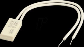 LIM-Q-82-B-150-5-100-10A Temperature limiter, 150°C, NC with electrical self-locking