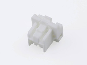 Molex Obudowa złącza pin męskiego na kabel 5024390300 1 szt. towar pakowany luzem