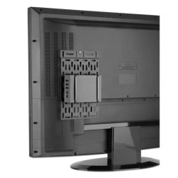 uchwyt VESA ścienny do urządzeń multimedialnych MediaBox PC