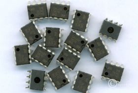 MC34063 UKŁAD SCALONY