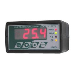 J-109 Termoregulator mikroprocesorowy -30°C … +150°C