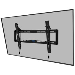 Neomounts WL35-550BL16 TV wall mount tiltable 40&quot; to 75&quot; black