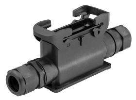 Obudowa podstawowa 19 43 124 0273 19431240273 Harting 1 szt.