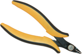 Side cutter, 132 mm, 60 g, cut capacity (1.02 mm/–/–/–), BYB-7-30L0200