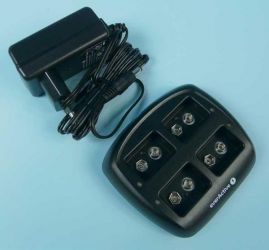 NC-109 ŁADOW.MIKROPROC.everACTIVE