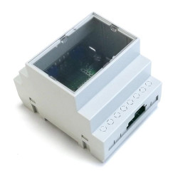 ArduiBox ESP - ESP32 Prototyping DIN Rail Case (inc. ESP32 Board)