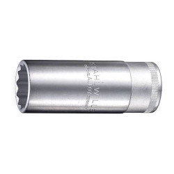 Stahlwille 51 18 03020018 Hex Head Bits 18 mm 1/2&quot; (12.5 mm)