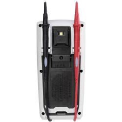 VOLTCRAFT VC440 Multimeter Digital Waterjet proof IP65 CAT III000 V CAT IV ISO C