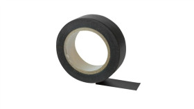 Taśma Izolacyjna 19Mm*10M Czarna
