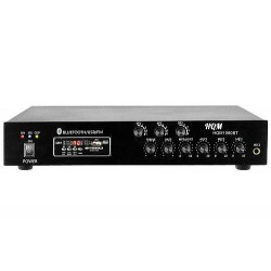 OUTLET_1: Wzmacniacz HQM1060BT/S 60W