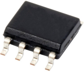 Single Low Noise Operational Amplifier, SOIC-8, OP27GSZ