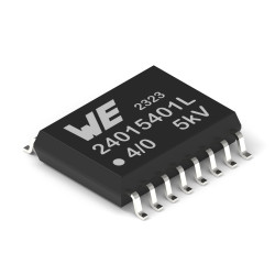 Izolator cyfrowy 18024015401L 5 KV Wurth Elektronik