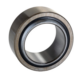 Łożysko ślizgowe, D: 25mm, obciążenie promieniowe 213000N, INA