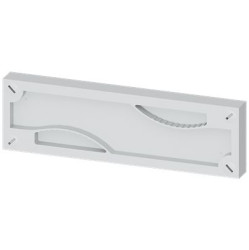 Osłona 8GK9601-0KK10, Siemens, 8GK, ALPHA