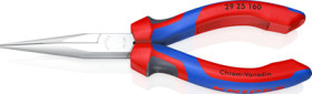 Telephone pliers, L 160 mm, 139 g, 29 25 160