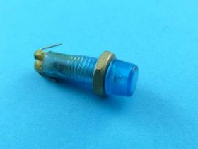 KONTR.NEONOWA AC MAŁA BLUE 5,5mm