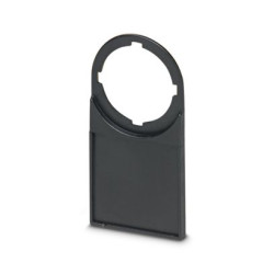 Marker Przewoźnik markerów EMLP Phoenix Contact Śruba