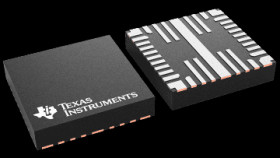 Integrated step-down converter with SVID for Intel CPU power