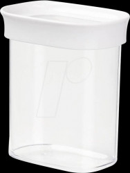 N1141500 EMSA OPTIMA storage container 11.9 cm high 0.38 l