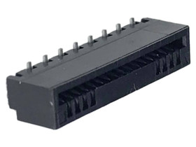 Amphenol FCI HFW28S-2STE1HLF Amphenol HFW28S-2STE1HLF, 1 szt.