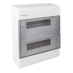 Rozdz. 24mod.n/t IP40 2x12 SRn-24 EP-Op 1.6 dymne