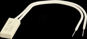 LIM-Q-82-A-80-5-100-10A Temperature limiter, 80°C, NC with electrical self-locking