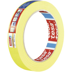 tesa 04334-00004-00 Precision Masking Tape 50m x 50mm indoor/outdoor