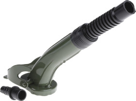 Lejek do metalowego kanistra, RS PRO