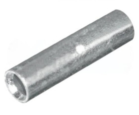 Łącznik kablowy nieizolowany typ KLA 2,5 / 15 miedziany cynowany galwanicznie