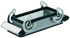 Obudowa do złącz przemysłowych HDC 16B ABU 1208600000