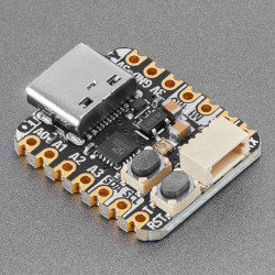 Adafruit CH552 QT Py - 8051 Dev Board with STEMMA QT