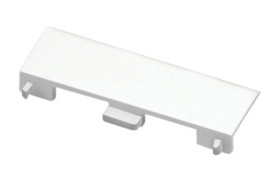 Płytka do opisu, do gniazd: GZP8, GZP11 2613513