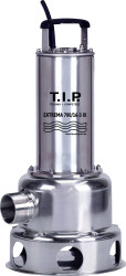 T.I.P. - Technische Industrie Produkte 30275 EXTREMA 700/16-3 IX Pompa zanurzeniowa do brudnej wody 42000 l/h 16 m