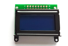 LCD-LC-0802C-BIW W/B-E6
